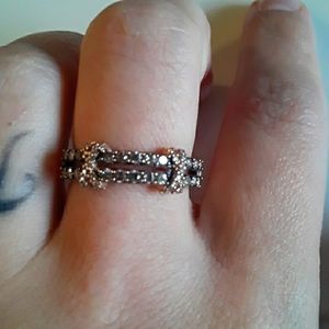 Le Vian chocolate ring